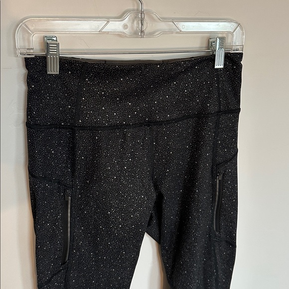 Athleta Rainer Reflective Tight - Picture 2 of 8